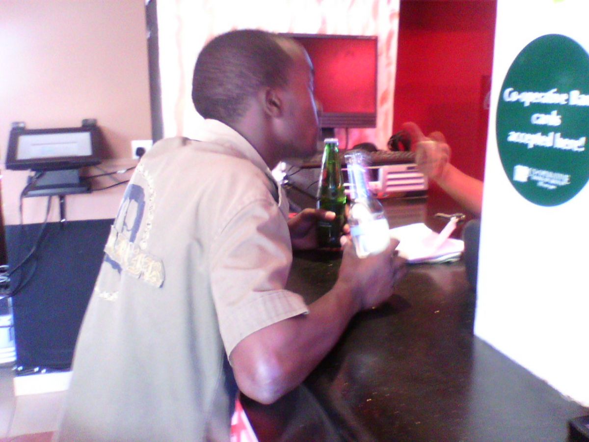 Програма за автоматизация на restaurant, bar, pub, Accommodation - Kangundo Road Nairobi