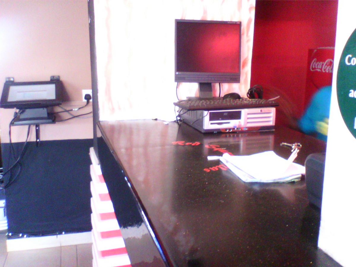 Програма за автоматизация на restaurant, bar, pub, Accommodation - Kangundo Road Nairobi