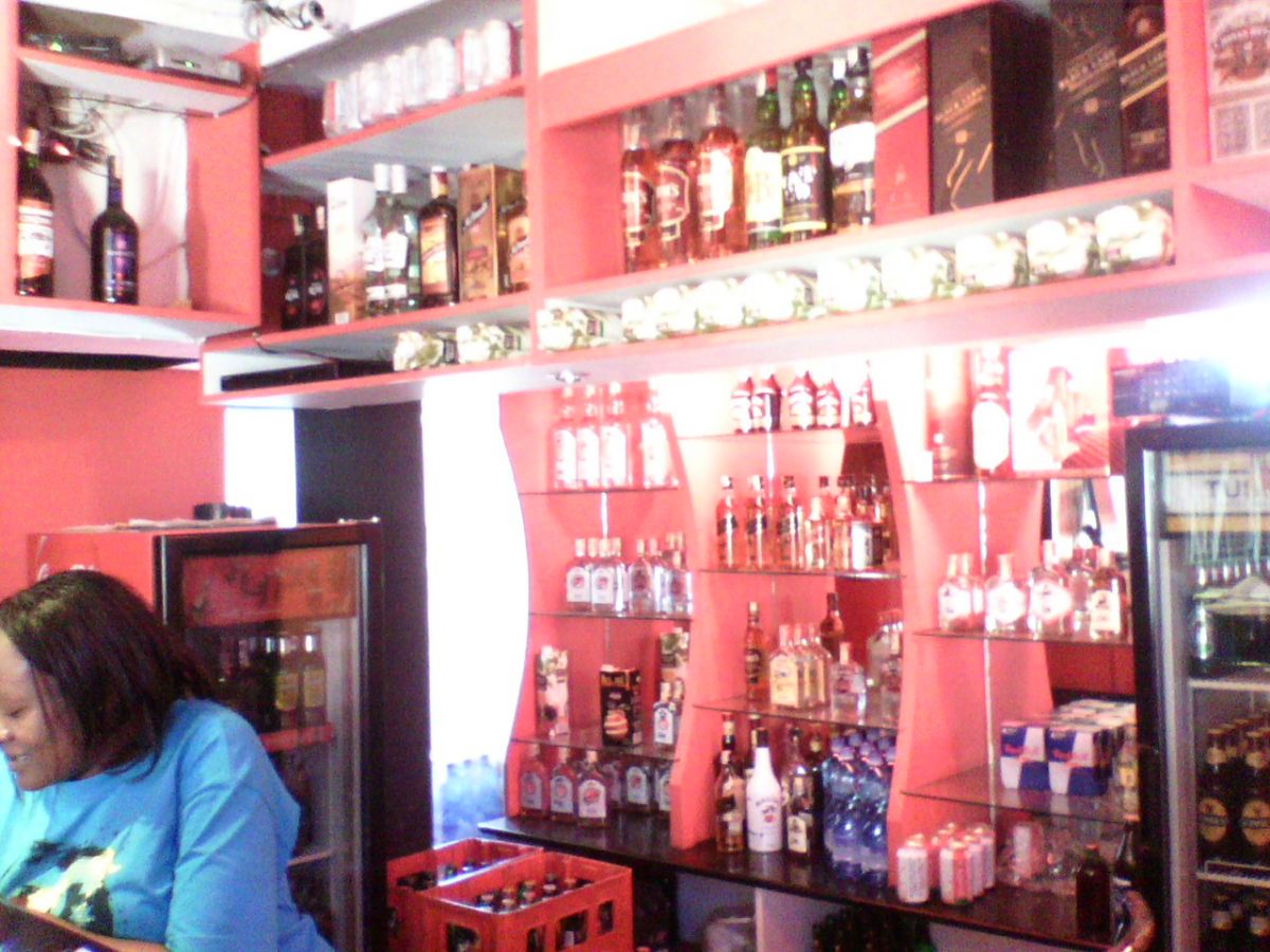 Програма за автоматизация на restaurant, bar, pub, Accommodation - Kangundo Road Nairobi