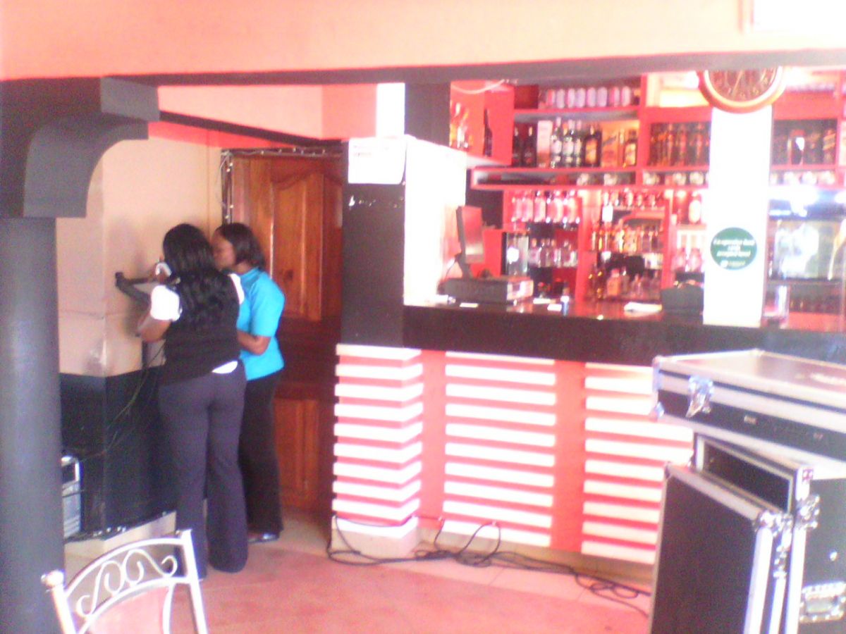 Програма за автоматизация на restaurant, bar, pub, Accommodation - Kangundo Road Nairobi