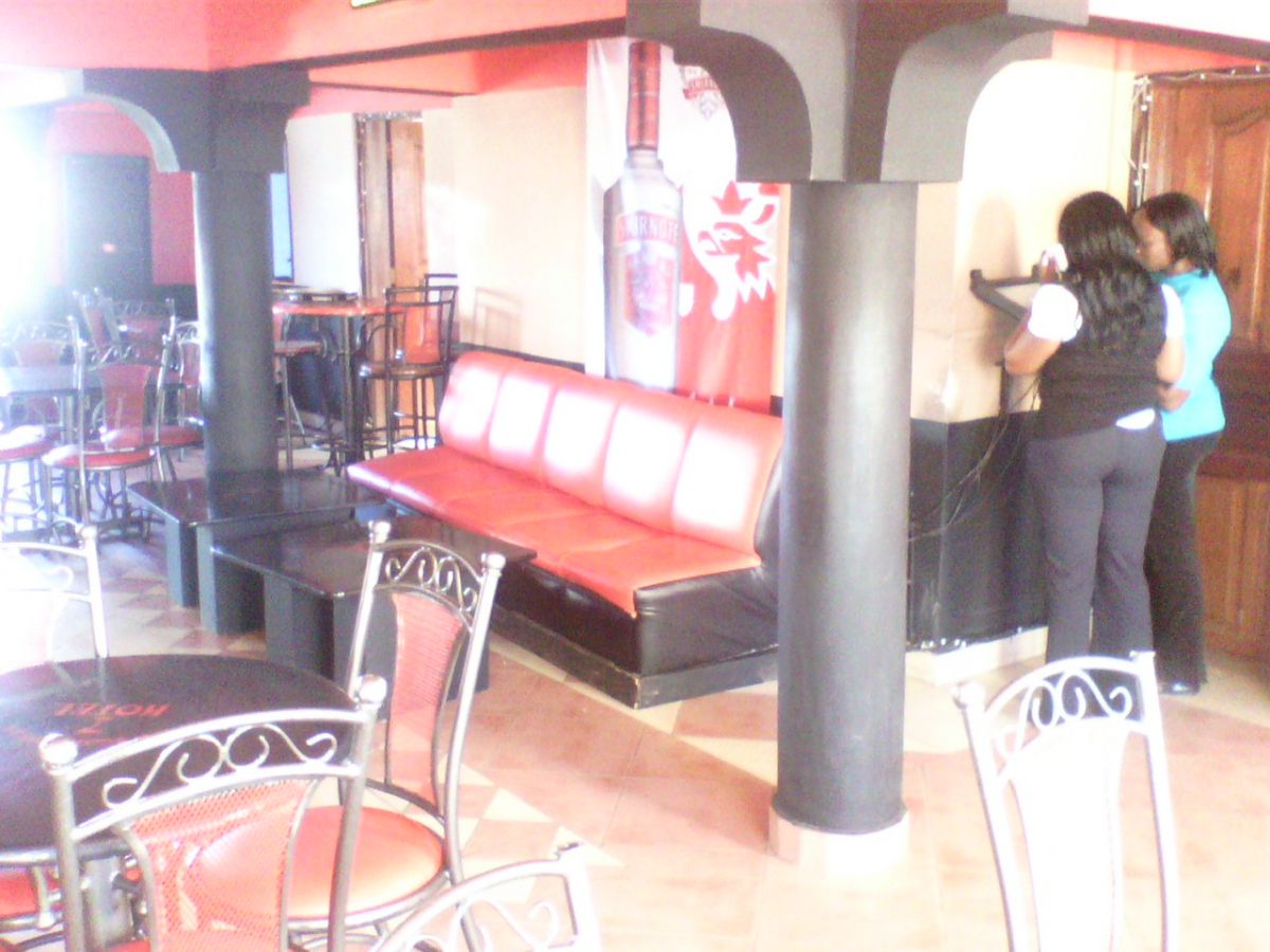 Програма за автоматизация на restaurant, bar, pub, Accommodation - Kangundo Road Nairobi