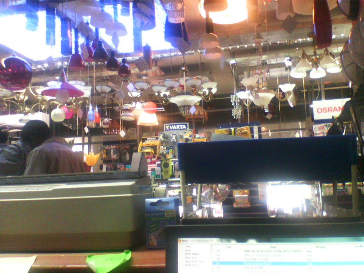 Програма за автоматизация на shop, retail, outlet, warehouse - Nairobi Westlands