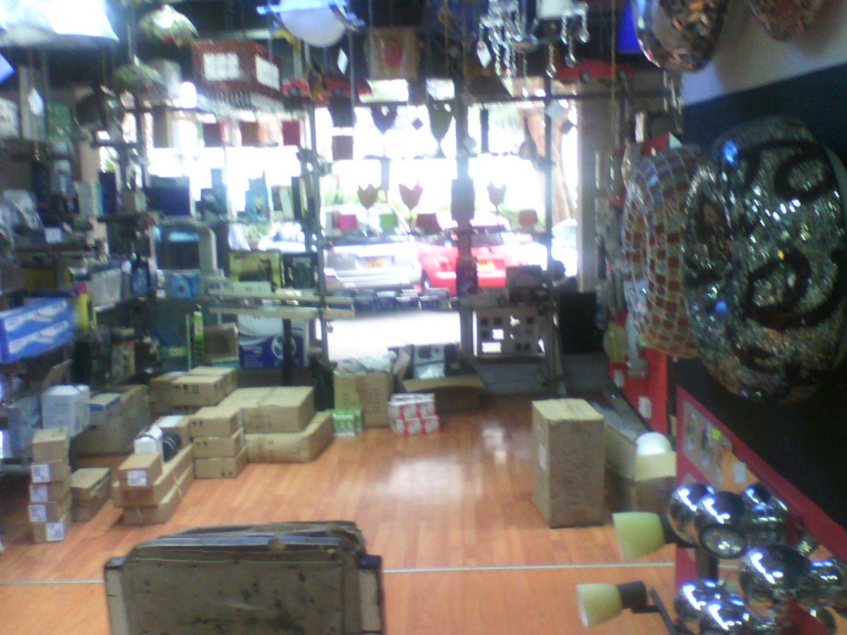 Програма за автоматизация на shop, retail, outlet, warehouse - Nairobi Westlands