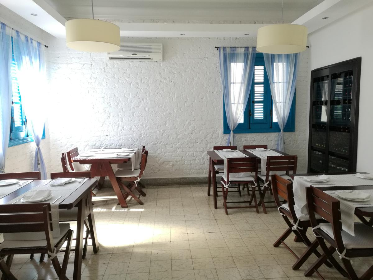 Програма за автоматизация на , restaurant, mediterraneo - Havana