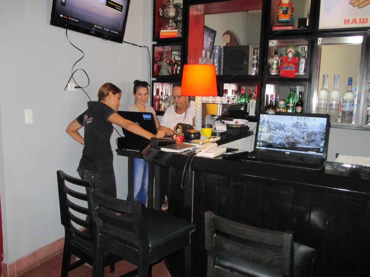 Програма за автоматизация на , restaurant, pizza - Havana