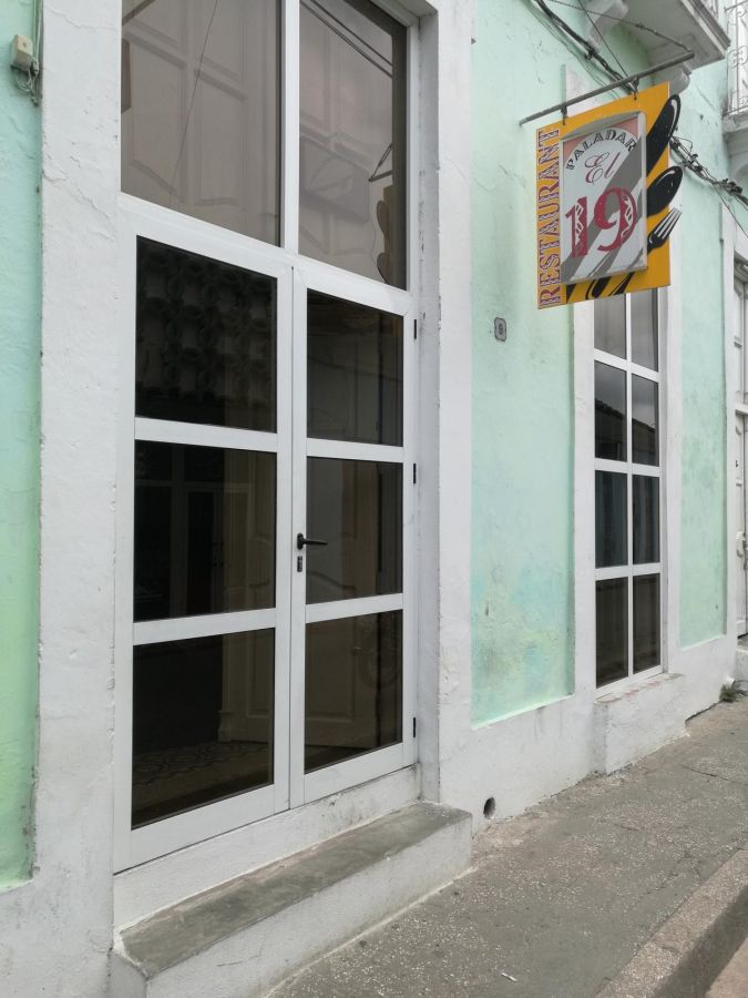 Програма за автоматизация на , restaurant, bar - Sancti Spiritus