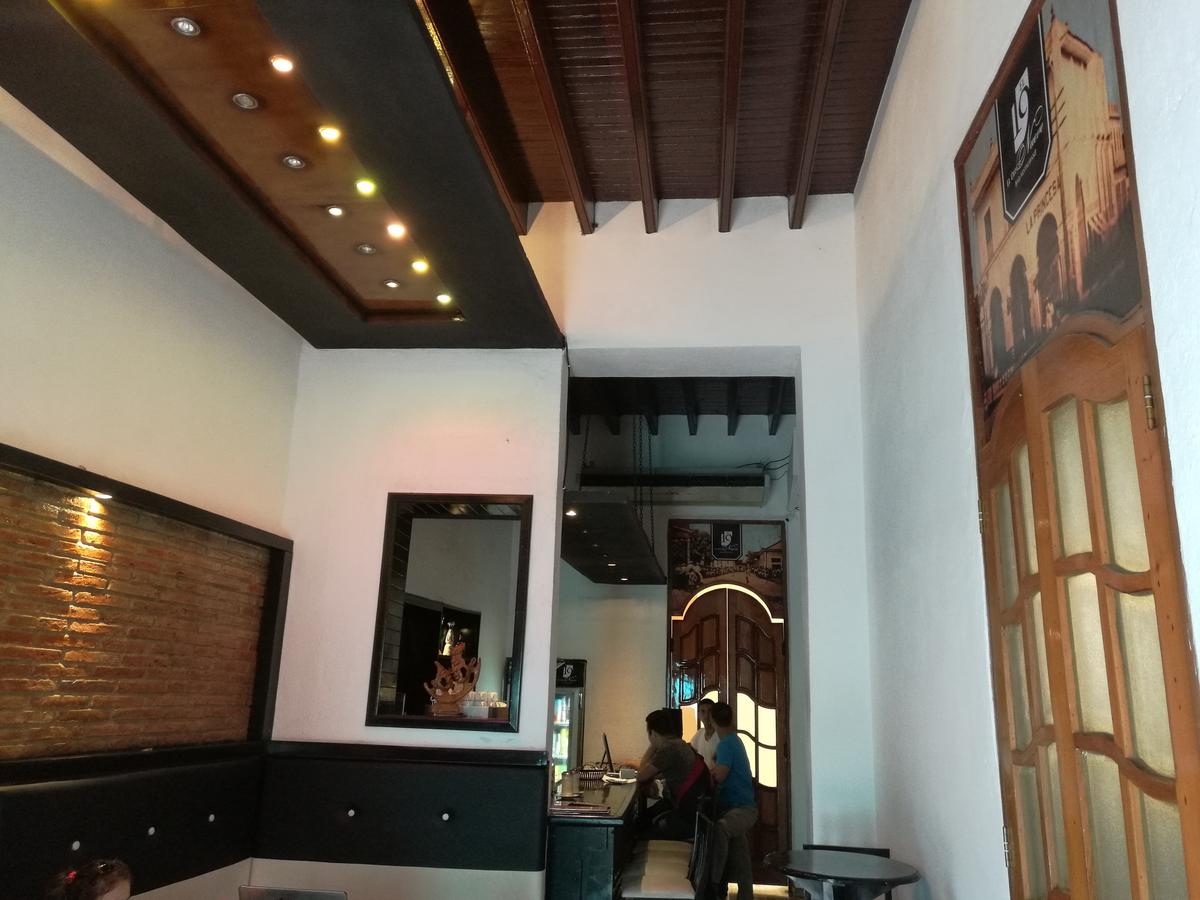 Програма за автоматизация на , restaurant, bar - Sancti Spiritus