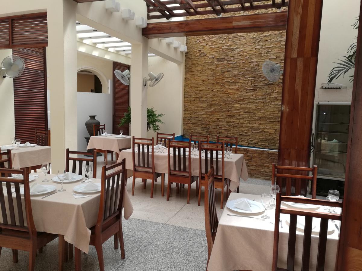 Програма за автоматизация на , restaurant, bar - Sancti Spiritus