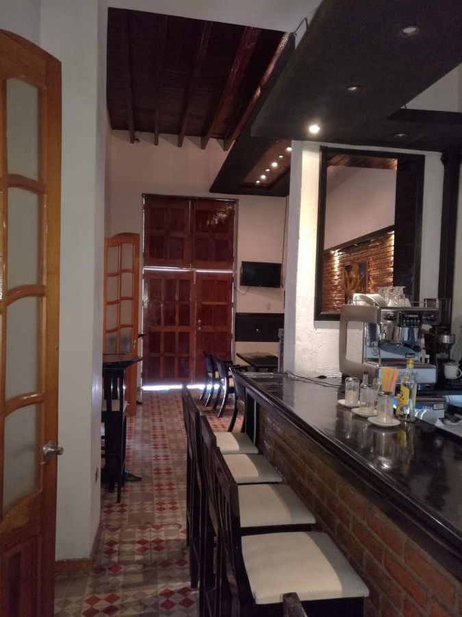 Програма за автоматизация на , restaurant, bar - Sancti Spiritus