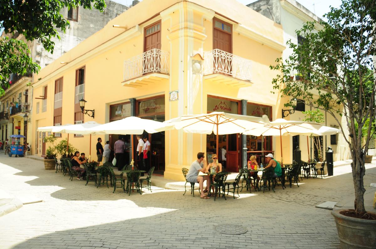 Програма за автоматизация на , restaurant, bar, cafe - Havana