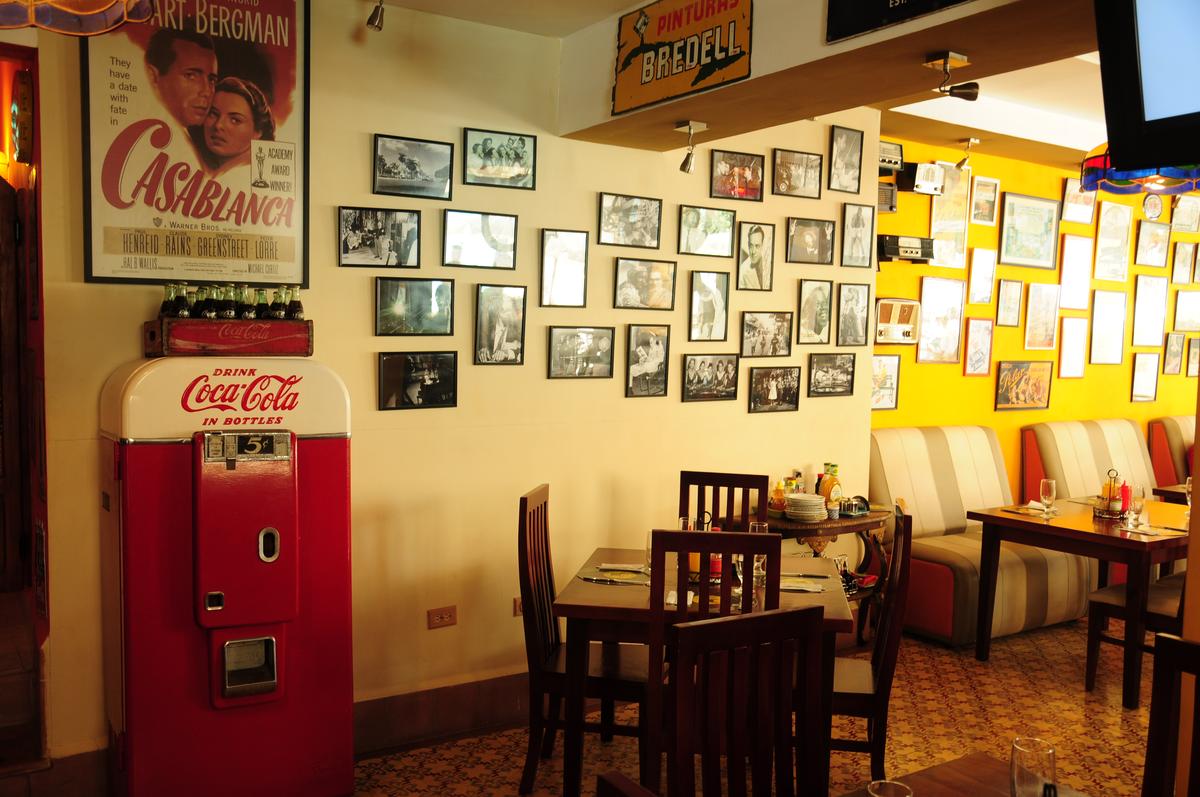 Програма за автоматизация на , restaurant, bar, cafe - Havana