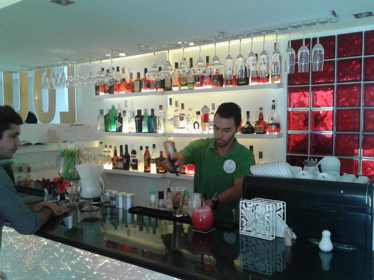 Програма за автоматизация на , restaurant, bar, cafe - Havana