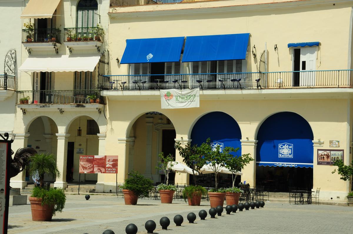 Програма за автоматизация на , restaurant, bar, cafe - Havana