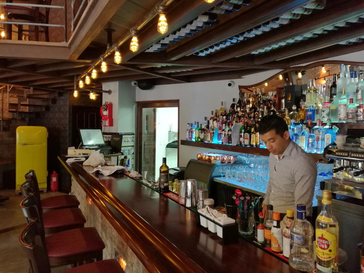 Програма за автоматизация на , restaurant, cafe, pizza, bar, chain, sweet shop - Havana