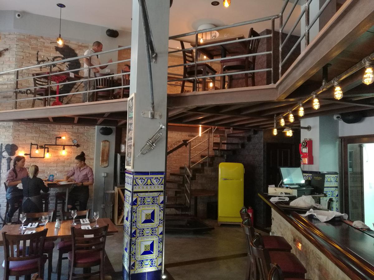 Програма за автоматизация на , restaurant, cafe, pizza, bar, chain, sweet shop - Havana