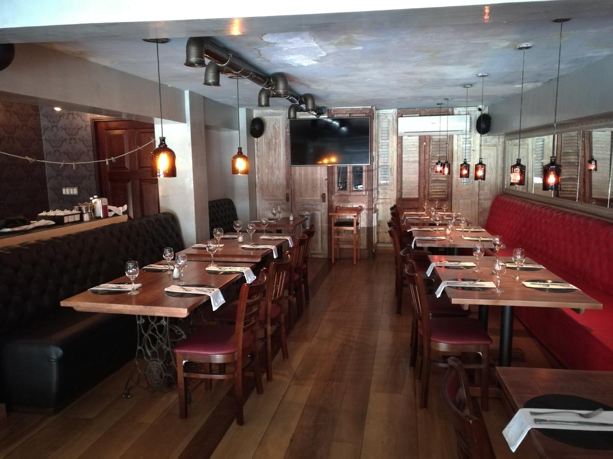 Програма за автоматизация на , restaurant, cafe, pizza, bar, chain, sweet shop - Havana