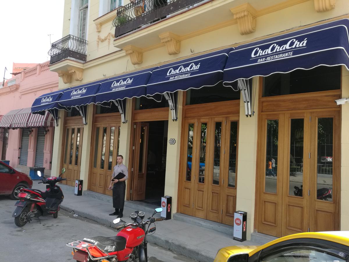 Програма за автоматизация на , restaurant, cafe, pizza, bar, chain, sweet shop - Havana
