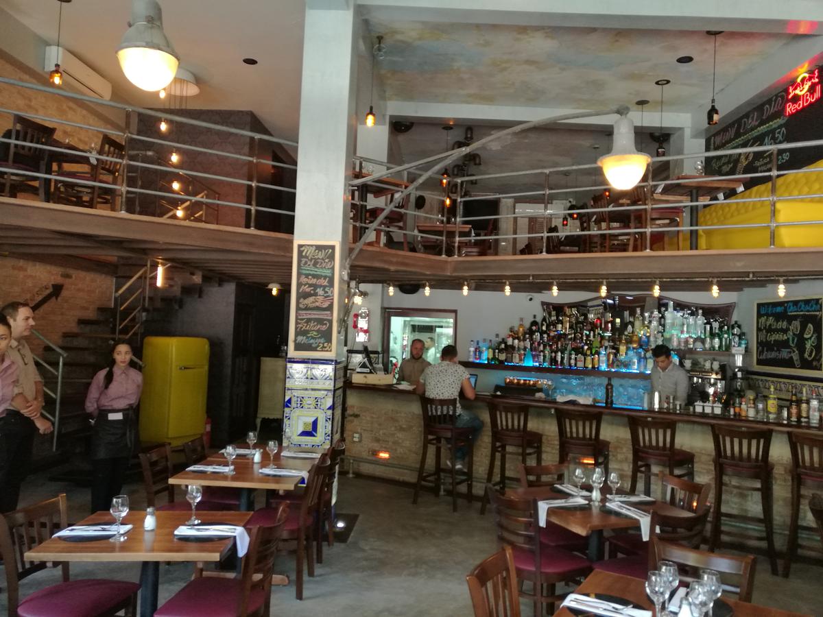 Програма за автоматизация на , restaurant, cafe, pizza, bar, chain, sweet shop - Havana