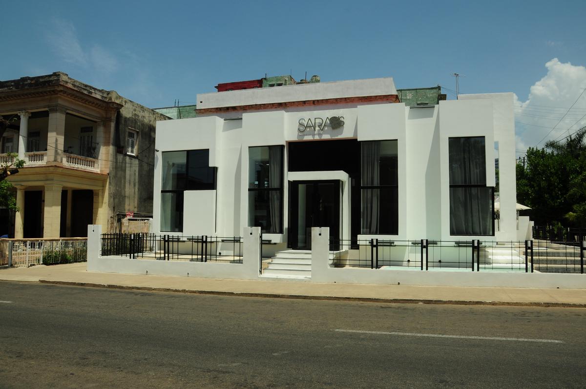 Програма за автоматизация на , restaurant, bar, cafe, pizza, patisserie - Havana