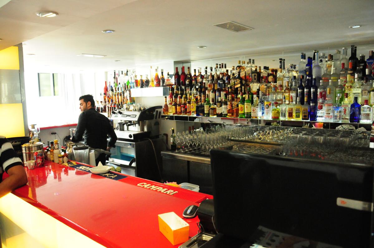 Програма за автоматизация на , restaurant, bar, cafe, pizza, patisserie - Havana