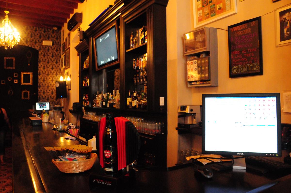 Програма за автоматизация на , bar, restaurant, cafe, pizza, patisserie - Havana