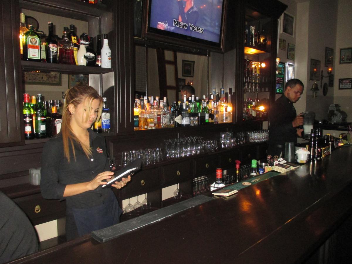 Програма за автоматизация на , bar, restaurant, cafe, pizza, patisserie - Havana