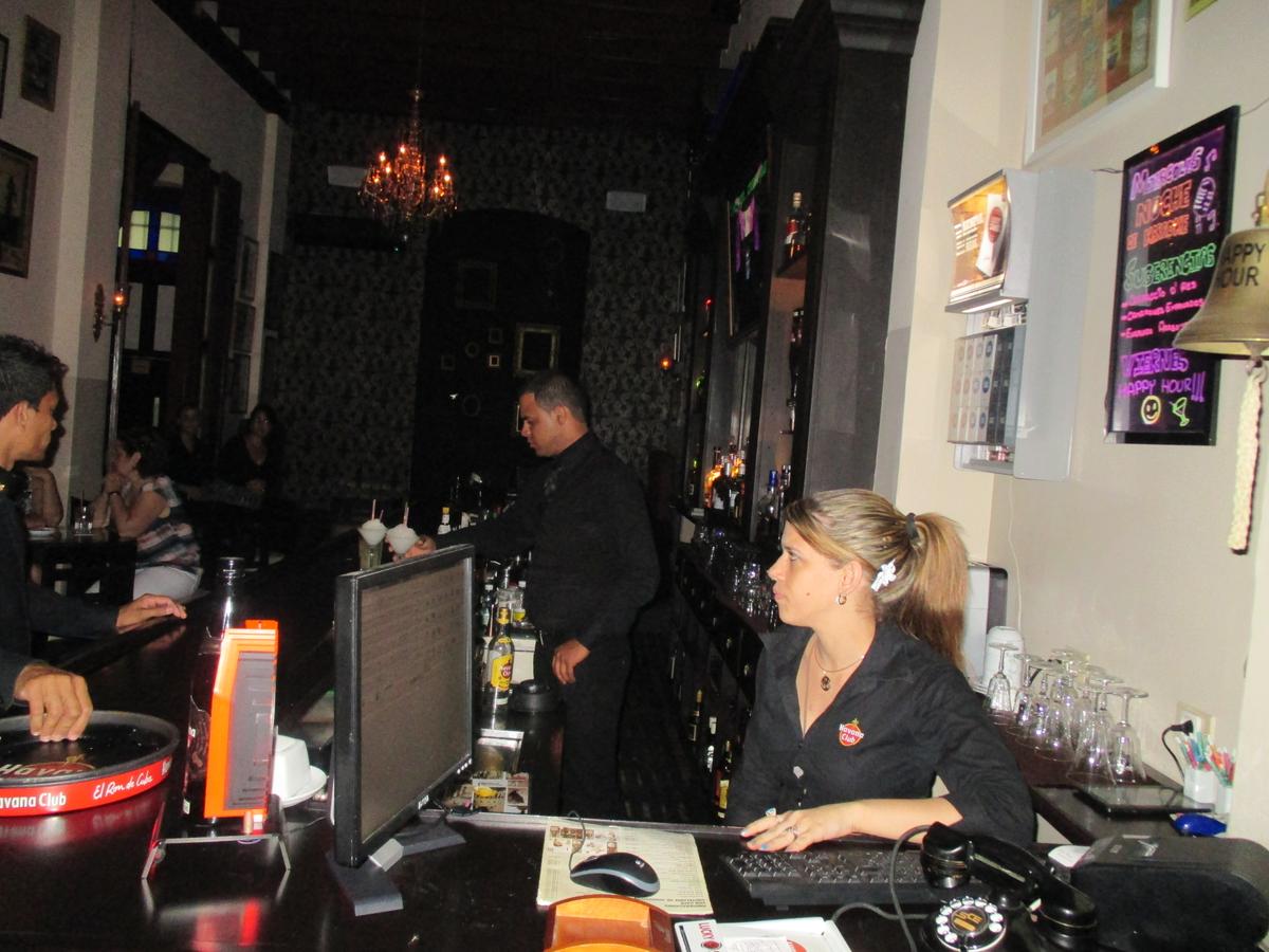 Програма за автоматизация на , bar, restaurant, cafe, pizza, patisserie - Havana