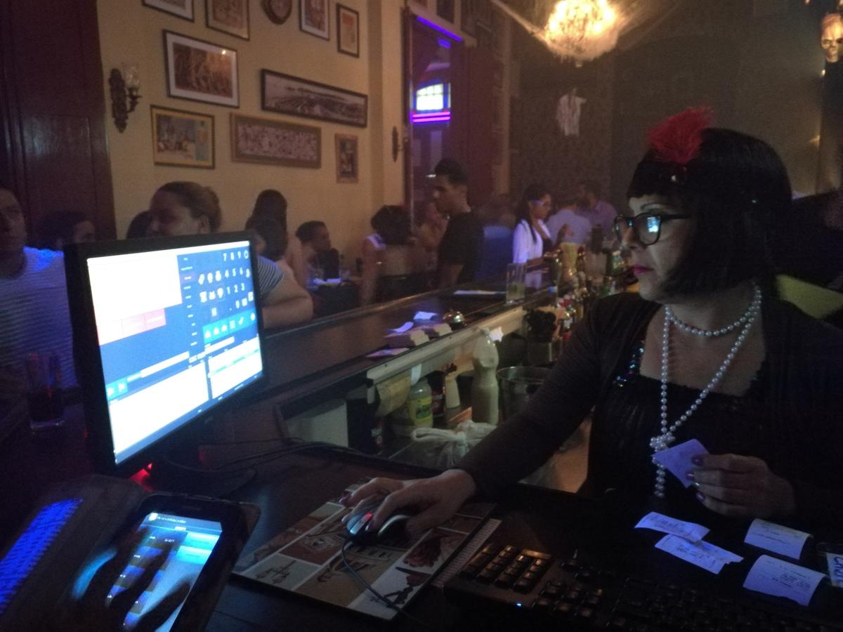 Програма за автоматизация на , bar, restaurant, cafe, pizza, patisserie - Havana