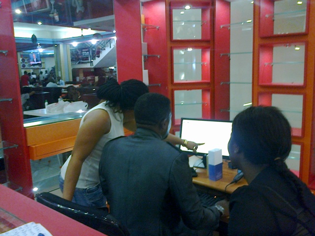 Програма за автоматизация на , retail, shop, pharmacy, boutique, beauty shop, - Port Harcourt