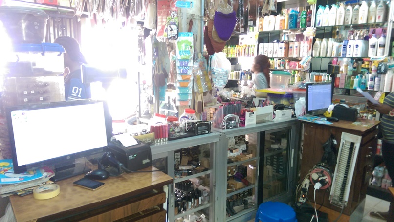 Програма за автоматизация на , beauty shop - FCT Abuja