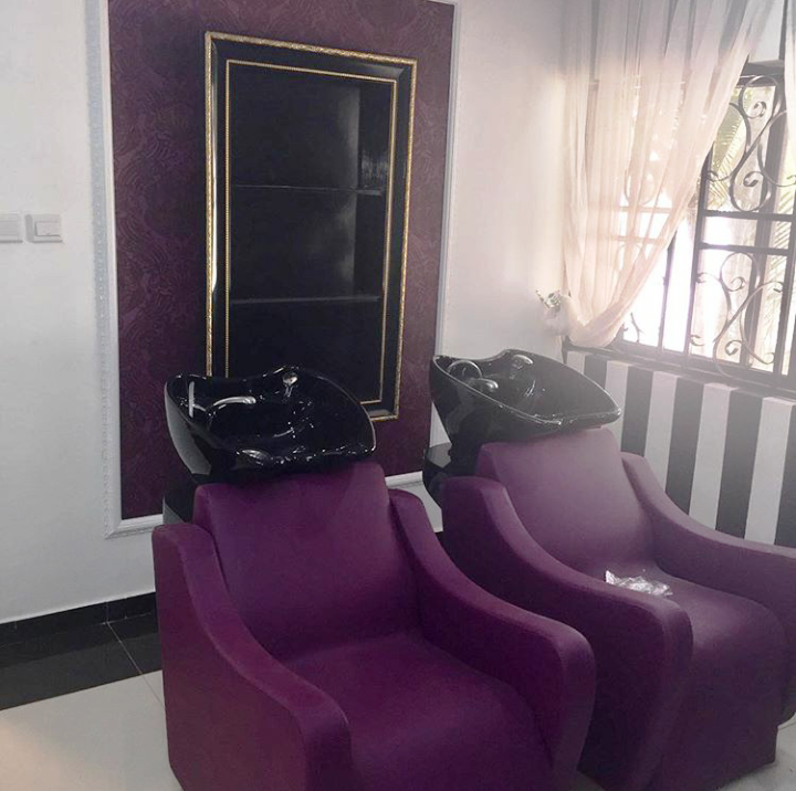 Програма за автоматизация на , beauty shop, hair-dressing salon, beauty saloon - FCT Abuja