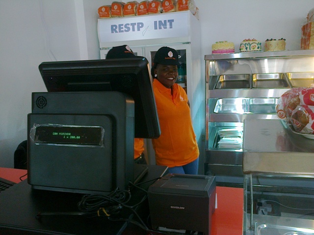 Програма за автоматизация на ,shop, restaurant, pizza, fast food, - Port Harcourt