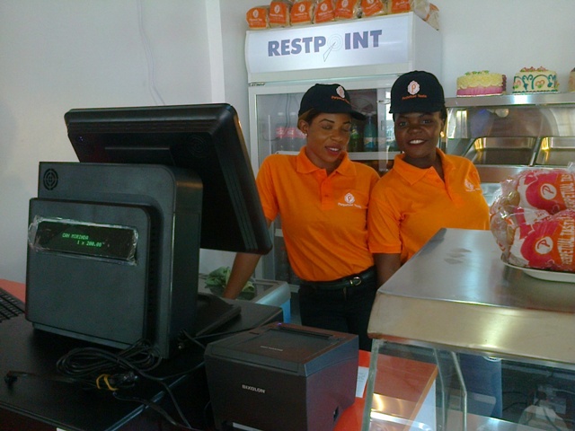 Програма за автоматизация на ,shop, restaurant, pizza, fast food, - Port Harcourt