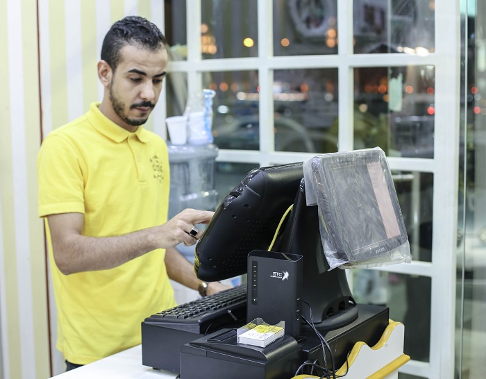 Програма за автоматизация на , sweet shop, patisserie - Riyadh 
