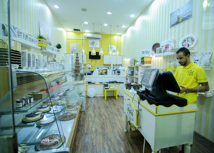 Програма за автоматизация на , sweet shop, patisserie - Riyadh 