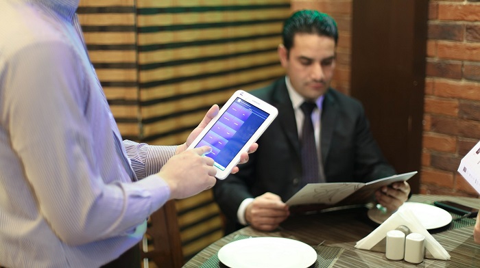 Програма за автоматизация на , restaurant - Riyadh