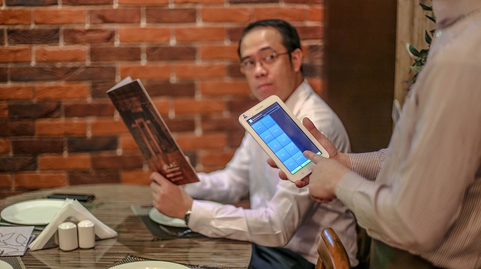 Програма за автоматизация на , restaurant - Riyadh