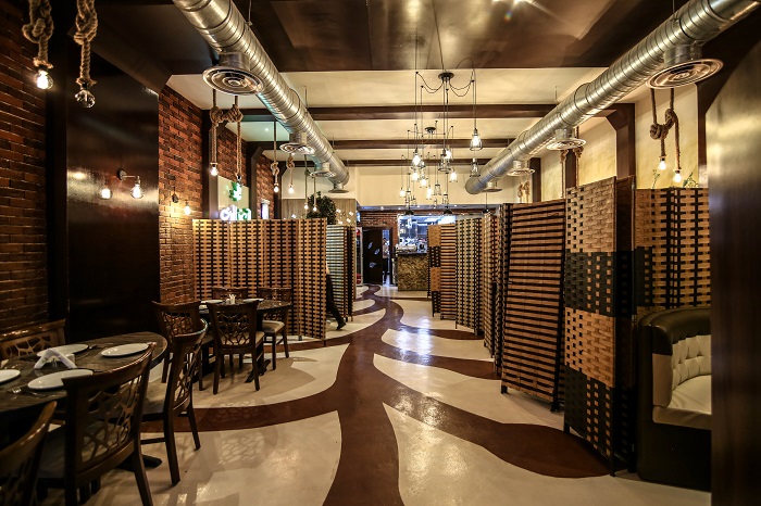 Програма за автоматизация на , restaurant - Riyadh