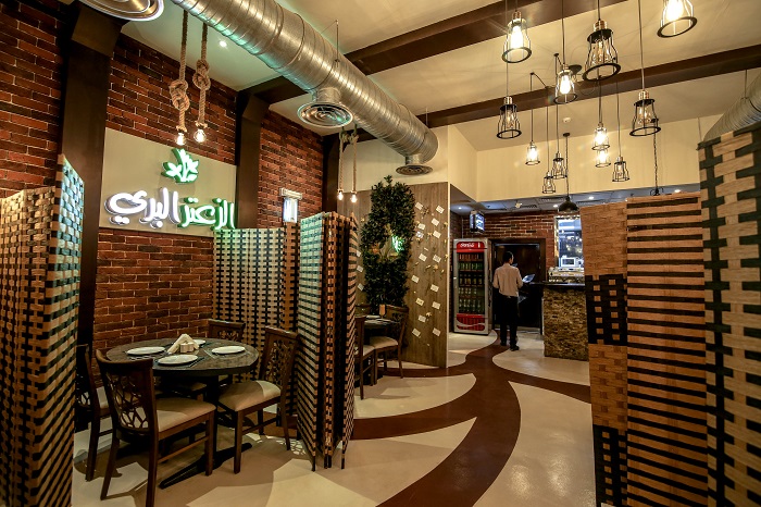 Програма за автоматизация на , restaurant - Riyadh