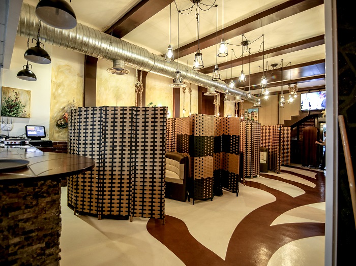 Програма за автоматизация на , restaurant - Riyadh