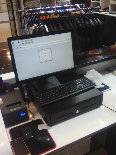 Програма за автоматизация на , store, clothes, shoes,shop, outlet, sport - Nairobi