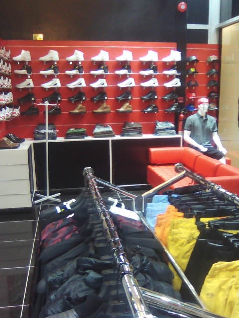 Програма за автоматизация на , store, clothes, shoes,shop, outlet, sport - Nairobi