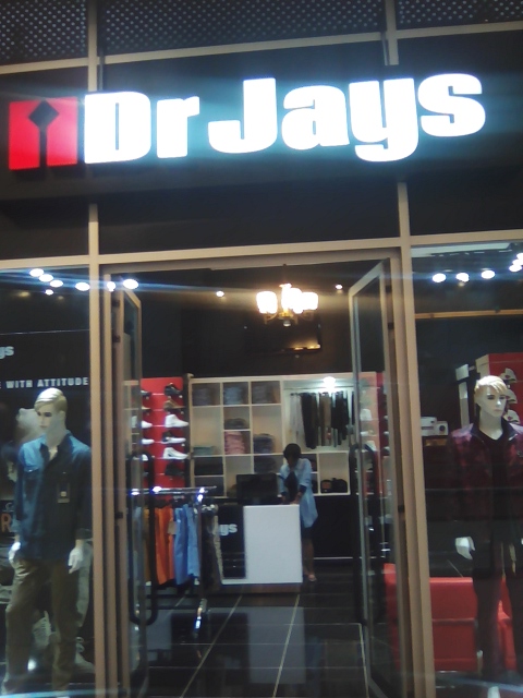 Програма за автоматизация на , store, clothes, shoes,shop, outlet, sport - Nairobi