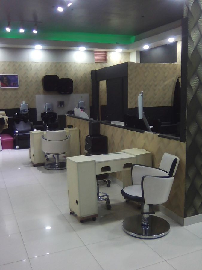 Програма за автоматизация на , beauty saloon, beauty shop - Nairobi