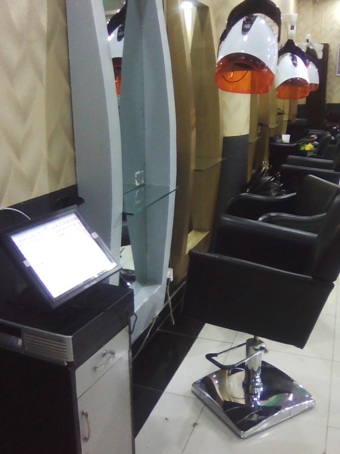 Програма за автоматизация на , beauty saloon, beauty shop - Nairobi