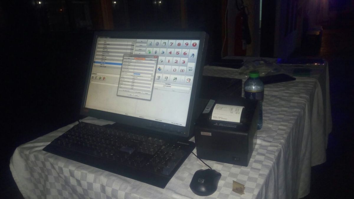 Програма за автоматизация на , restaurant, , cafe, supermarket - Nairobi 