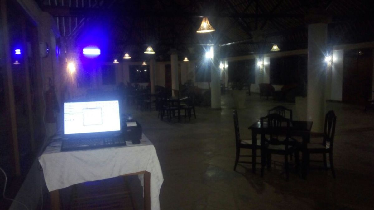 Програма за автоматизация на , restaurant, , cafe, supermarket - Nairobi 