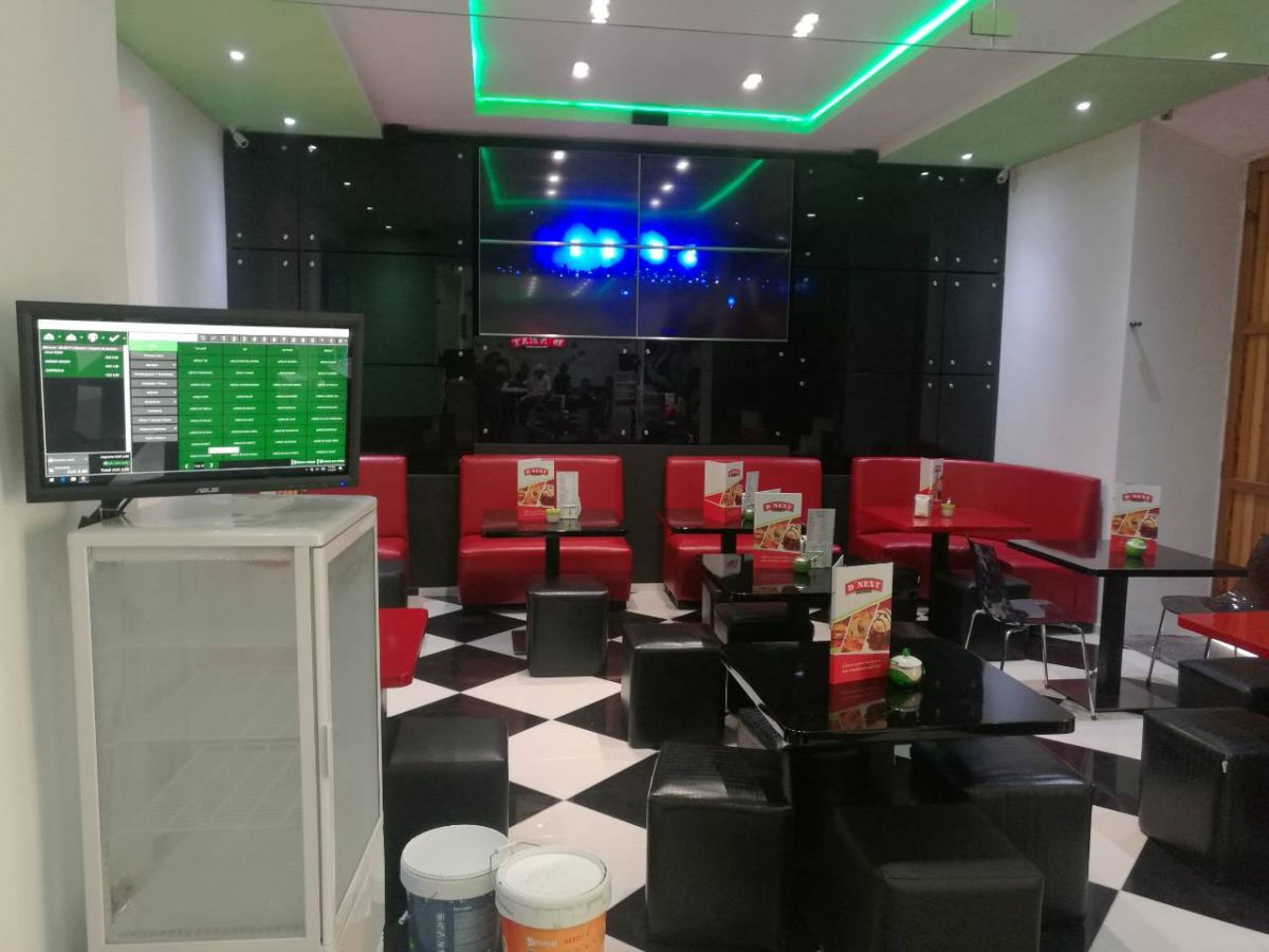 Програма за автоматизация на , restaurant, cafe, pizza, bar - Havana