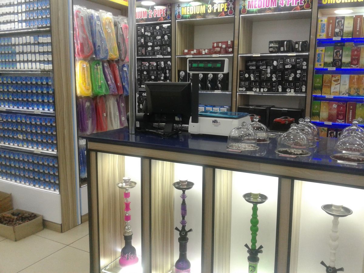 Програма за автоматизация на ,shop, store, grocery, warehouse, retail - JOHANNESBURG