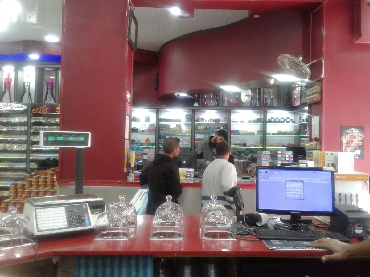 Програма за автоматизация на ,shop, store, grocery, warehouse, retail - JOHANNESBURG